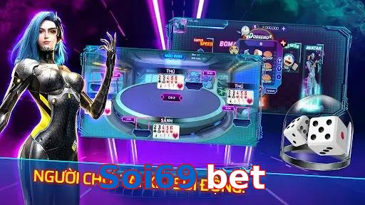 Soi69 bet